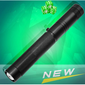 200MW green light 303 laser flashlight FJ torch 001 UD09077